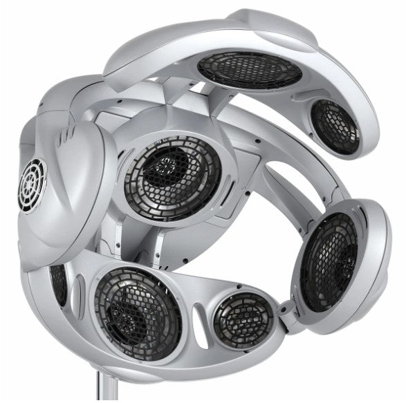 Lampada infrarossi TTX5000 ELECTRONIC Ceriotti