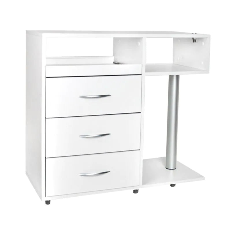 Unità assistente podologica Y-300 bianco