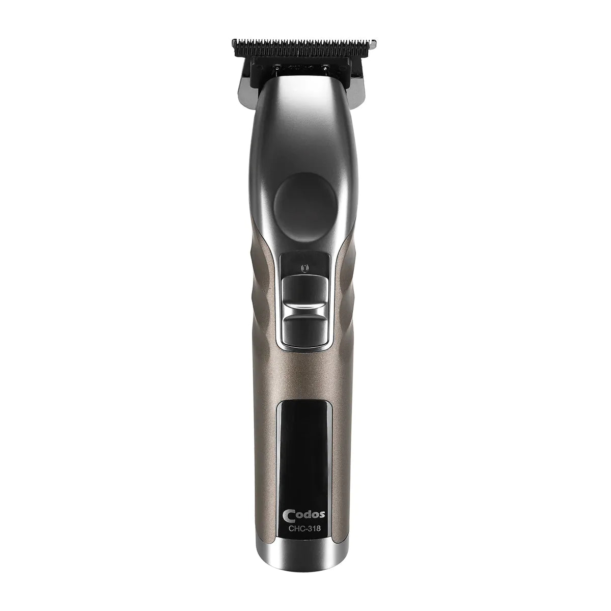 Tagliacapelli a batteria Codos CHC-318 BARBER MASTER