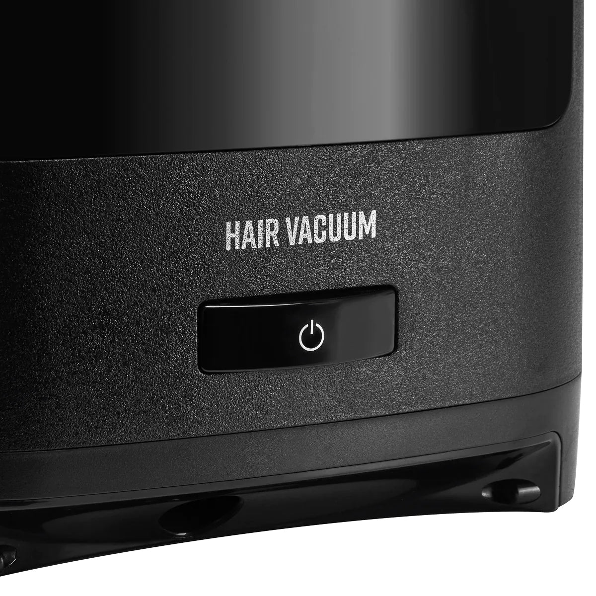 Aspira capelli parrucchiere automatico
