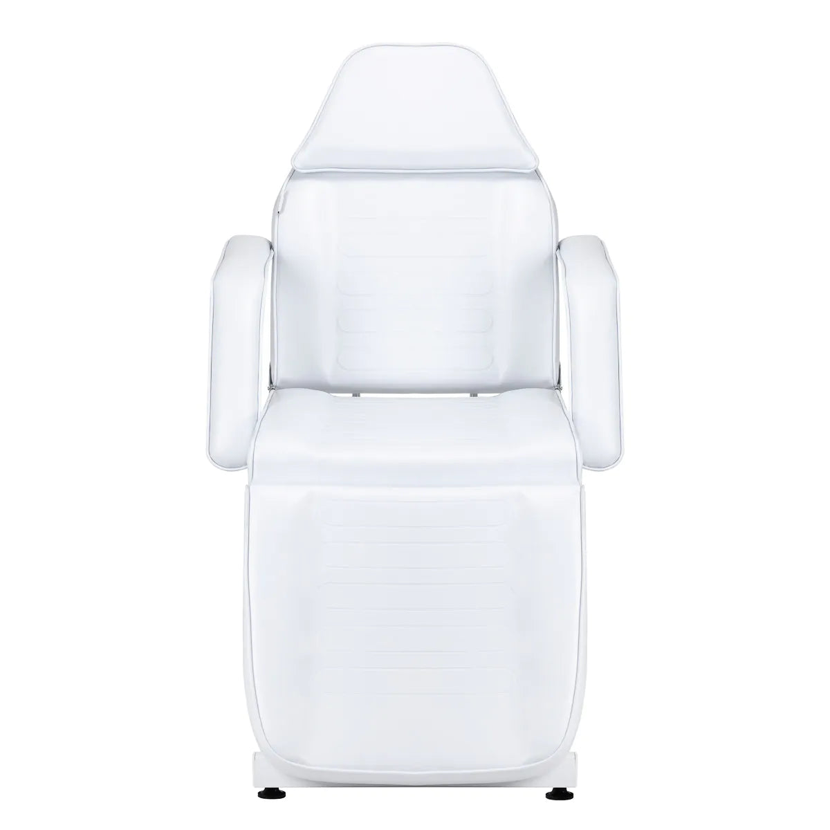 Sedia cosmetica idraulica Sillon v2 210 bianco