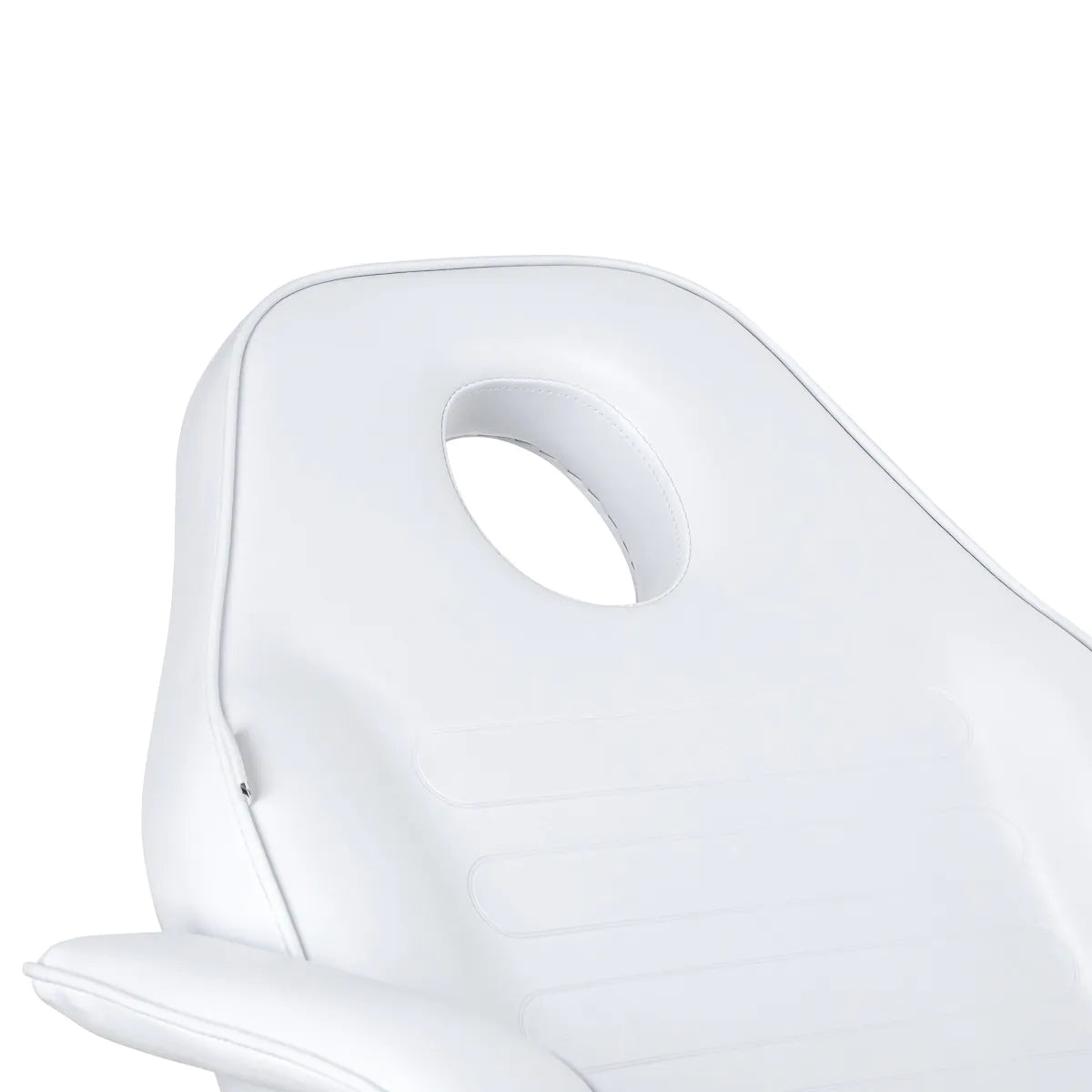 Sedia cosmetica idraulica Sillon v2 210 bianco