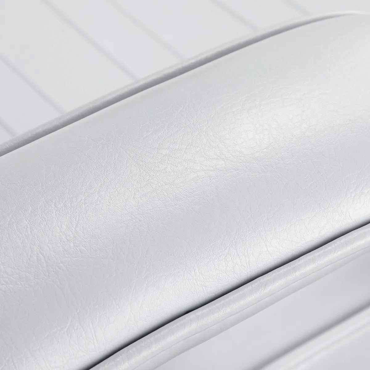 Sedia cosmetica idraulica Sillon v2 210 bianco