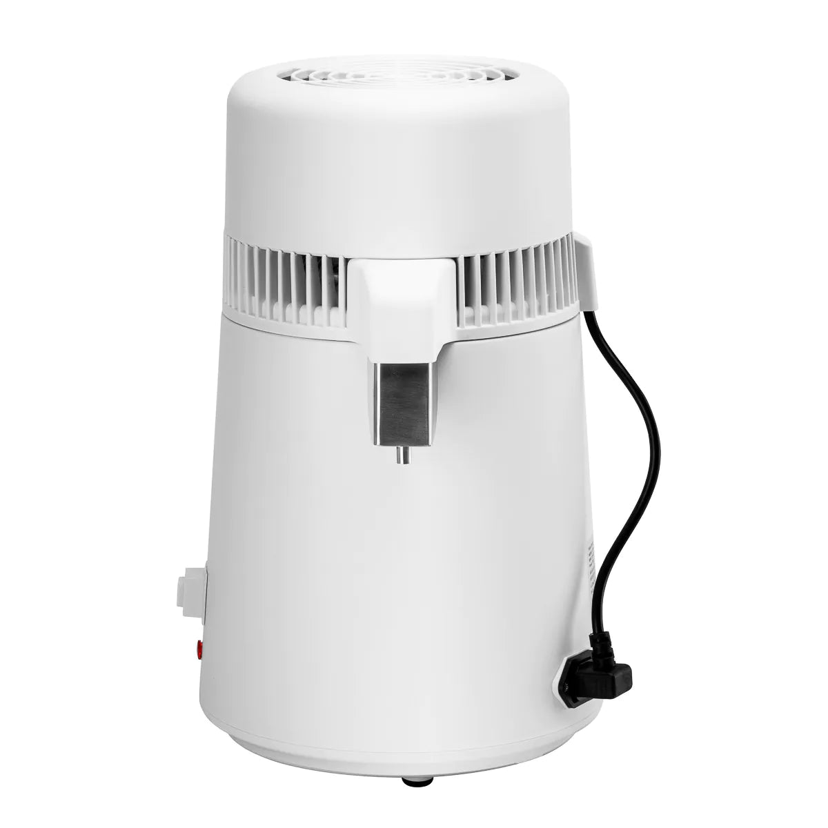 Distillatore d'acqua Lafomed LF-Z500 Bianco