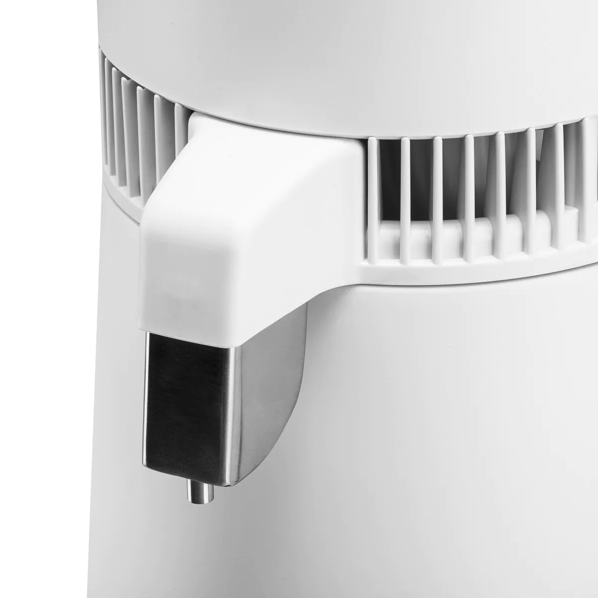 Distillatore d'acqua Lafomed LF-Z500 Bianco