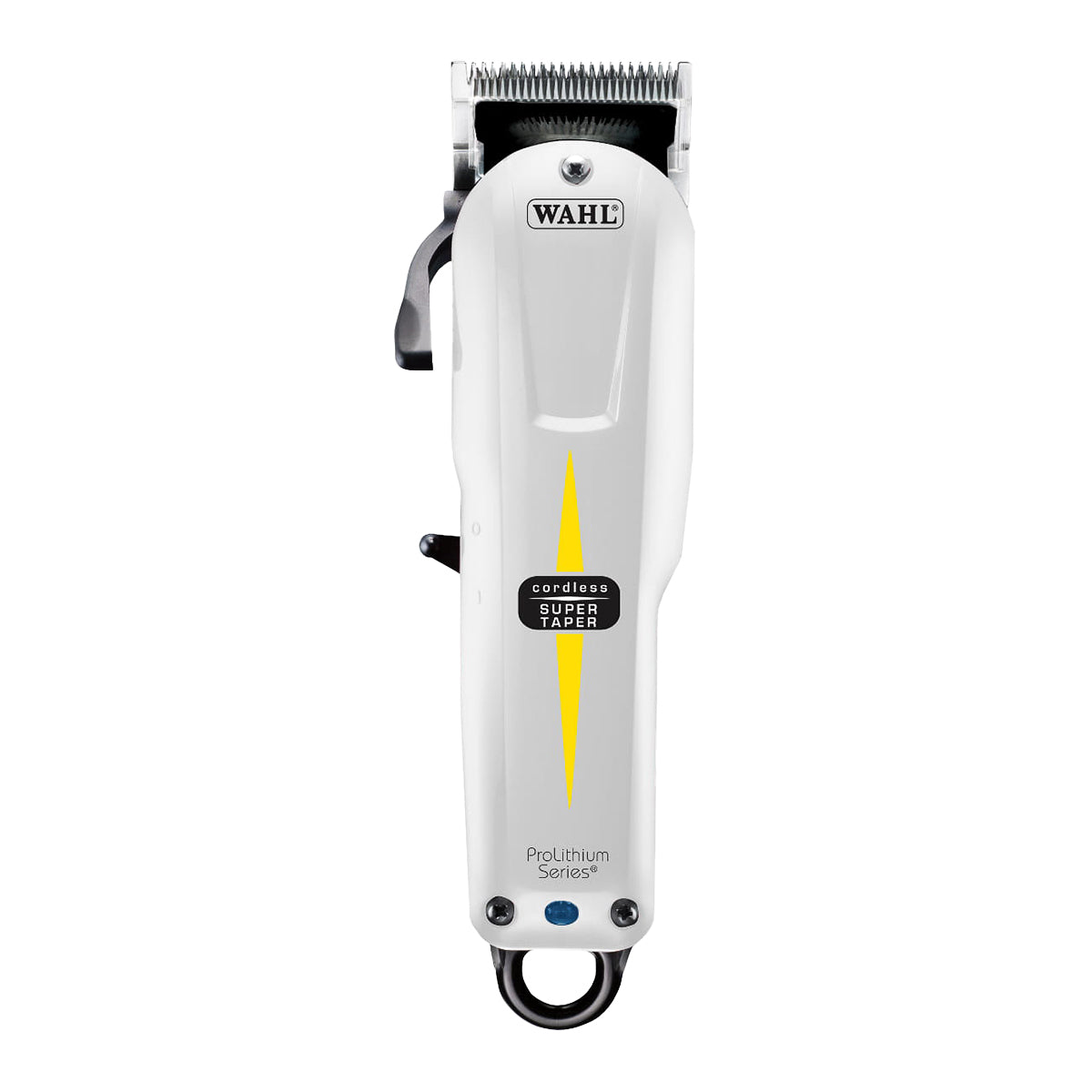 WAHL SUPER TAPER 5 V rasoio a batteria