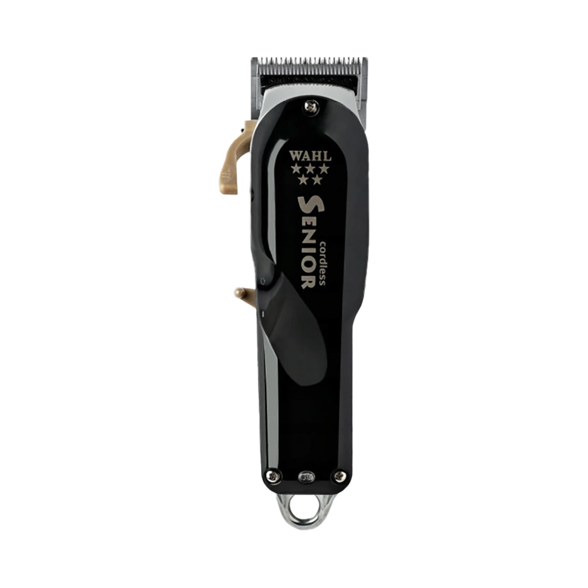 Rasoio a batteria WAHL SENIOR