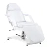 Sedia cosmetica idraulica Sillon v2 210 bianco