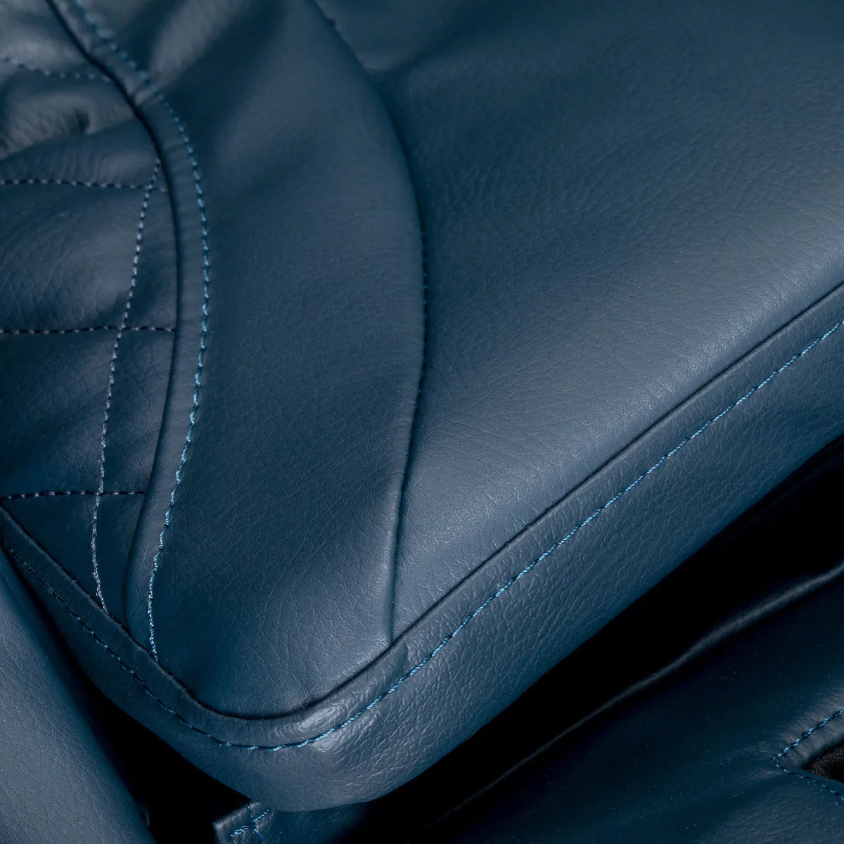 Poltrona massaggiante Sakura Maximus 809 3D grigio blu