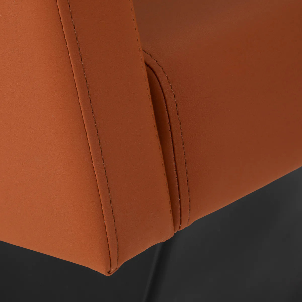Lavabo da parrucchiere Vittoria marrone