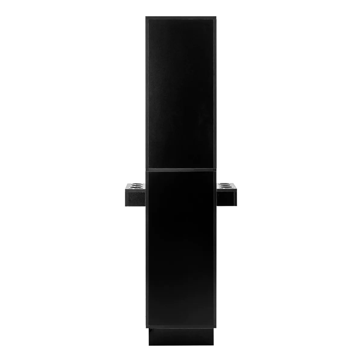 Mobile da parrucchiere TOTEM BLACK