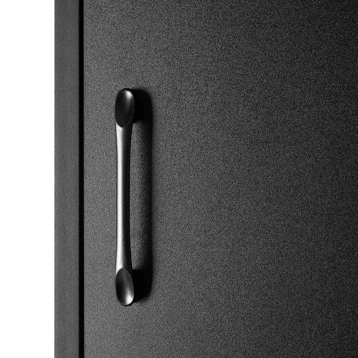 Mobile da parrucchiere TOTEM BLACK
