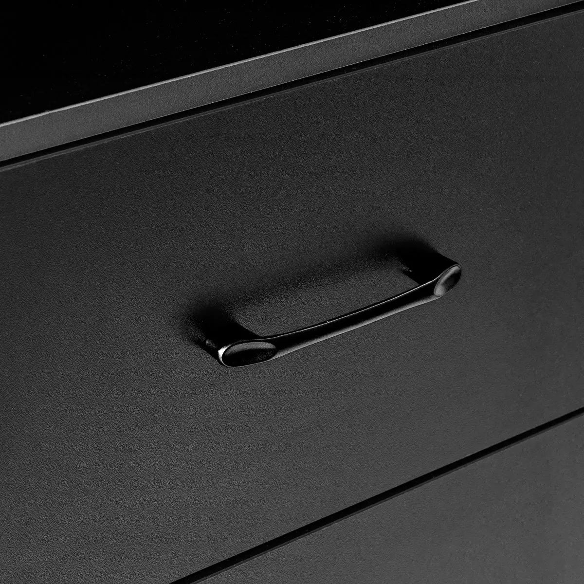 Mobile da parrucchiere TOTEM BLACK