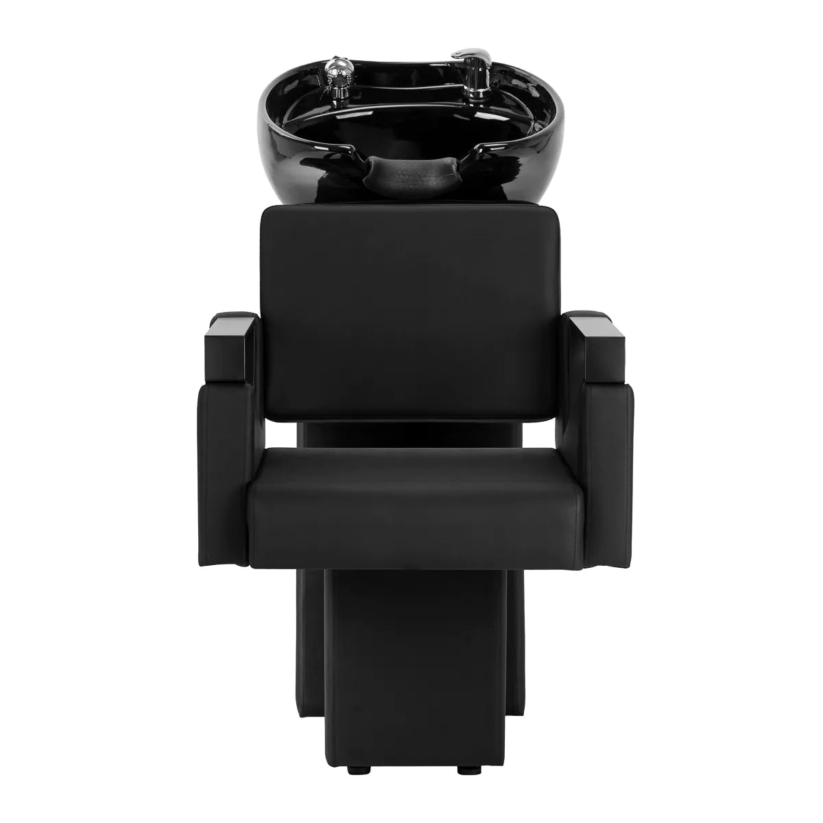 Lavacapelli Hair System Duplex Noir