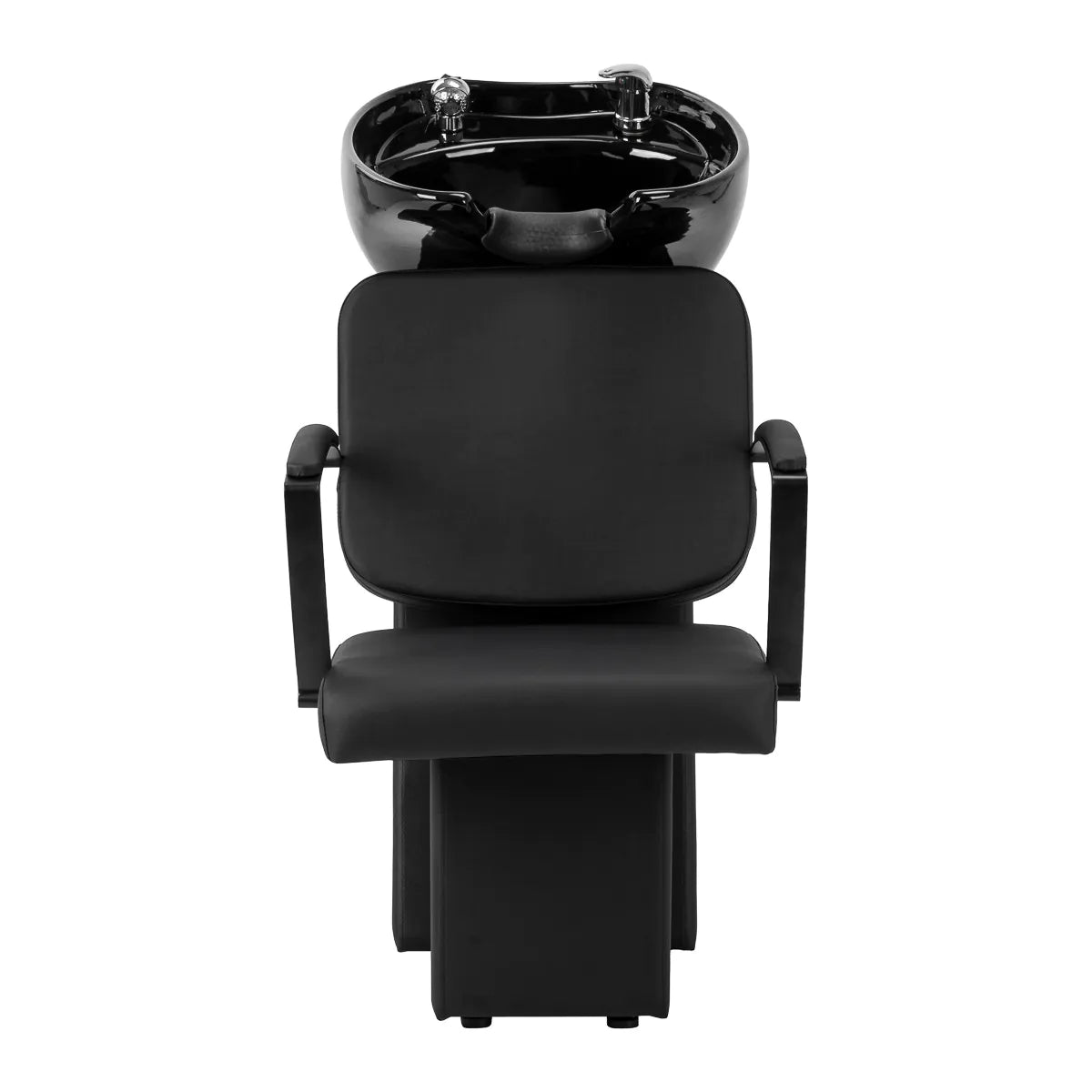 Lavaggio capelli Hair System Edge Noir