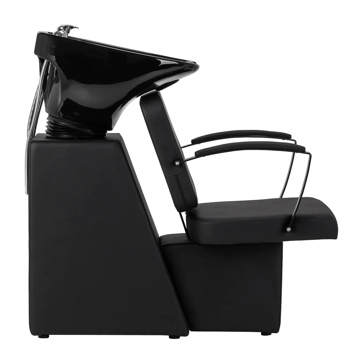 Lavaggio capelli Hair System Edge Noir