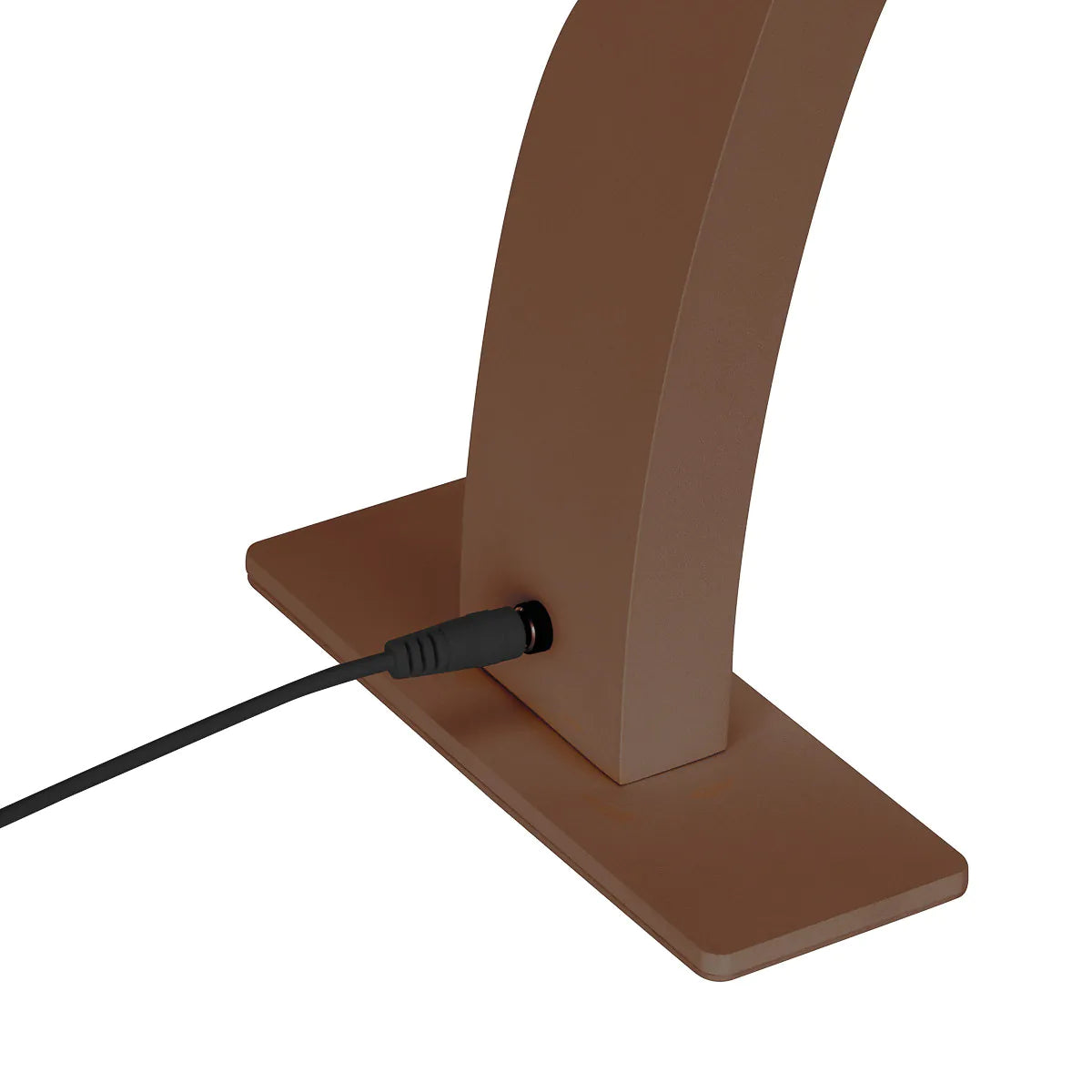 Lampada per manicure GLOW ARCHE II marrone
