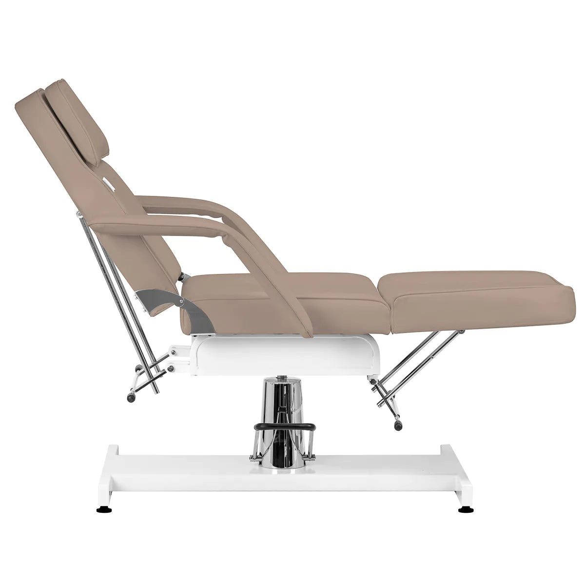 Sedia cosmetica idraulica Sillon v2 210 modern brown