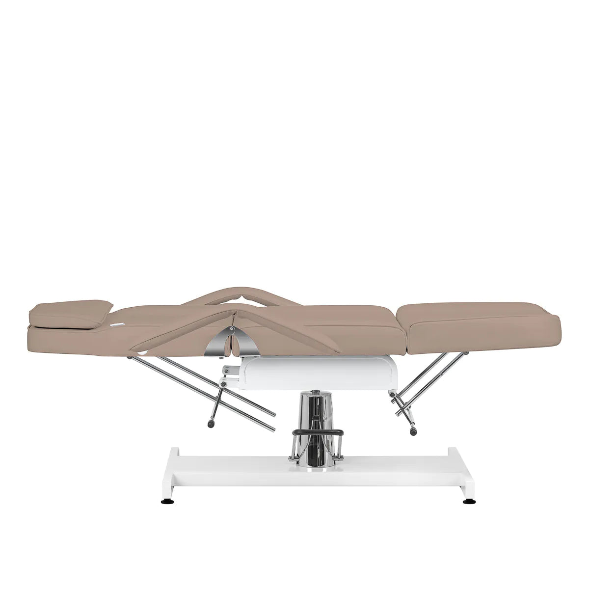 Sedia cosmetica idraulica Sillon v2 210 modern brown
