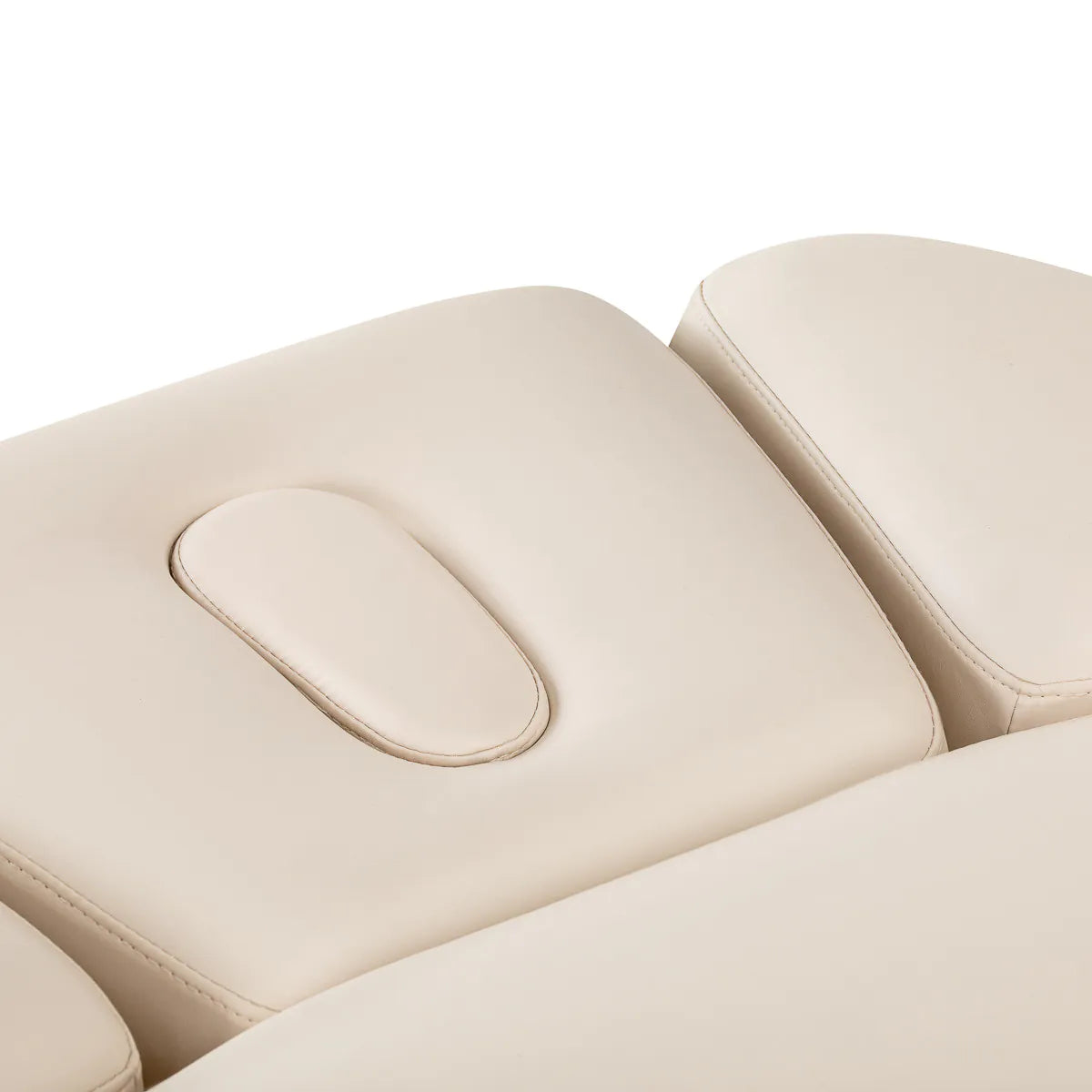 Lettino elettrico per trattamenti per centri estetici e SPA Sillon Leisure Premium