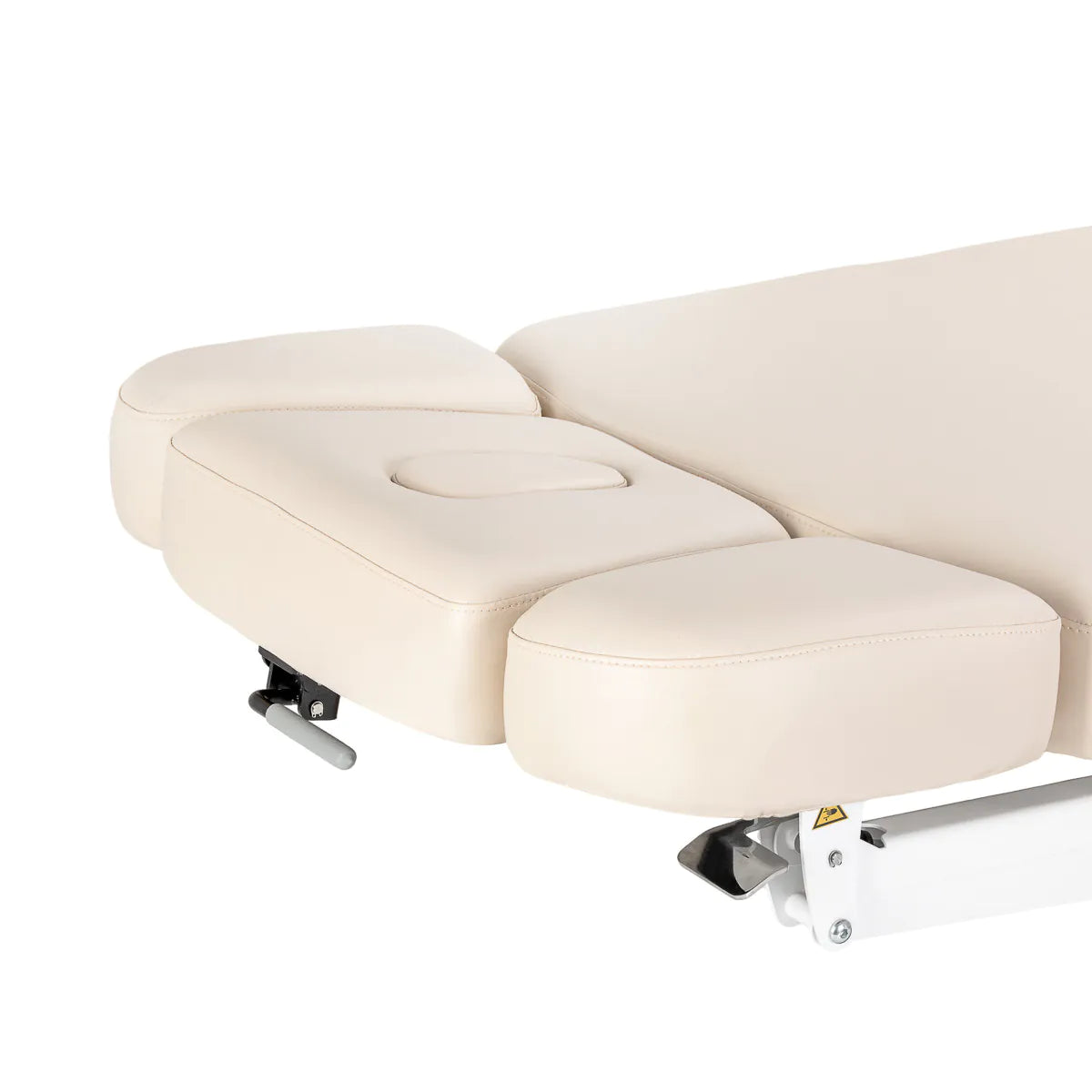 Lettino elettrico per trattamenti per centri estetici e SPA Sillon Leisure Premium