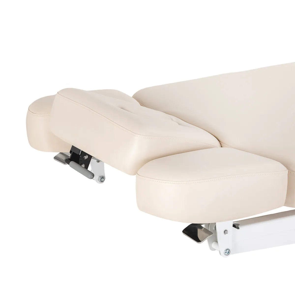 Lettino elettrico per trattamenti per centri estetici e SPA Sillon Leisure Premium