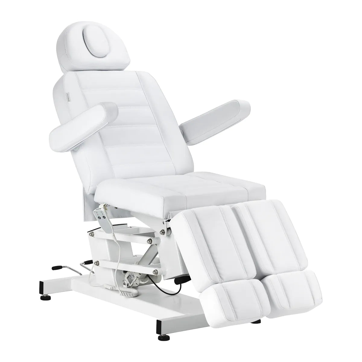 Poltrona motorizzata per pedicure mod. Azzurro 706 1