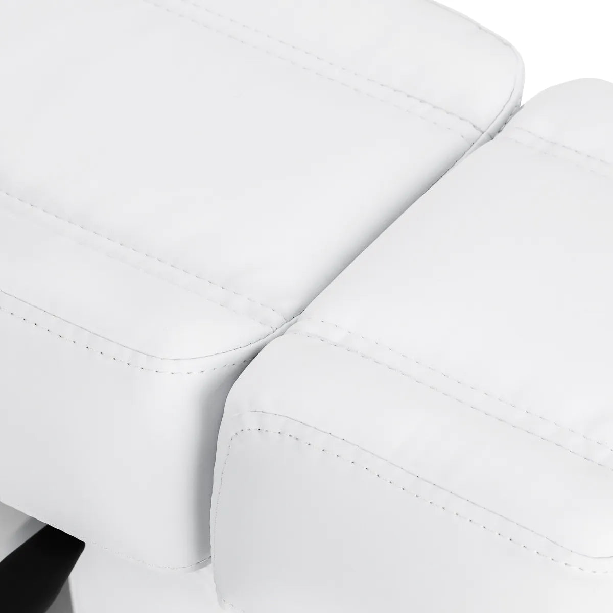 Poltrona motorizzata per pedicure mod. Azzurro 706 1