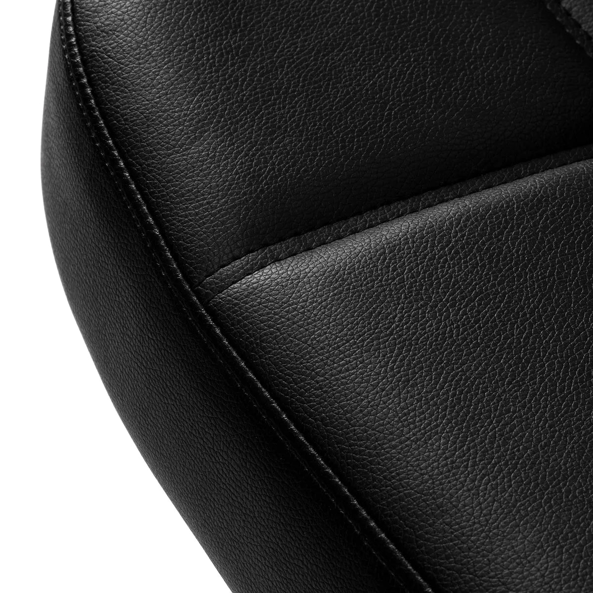 Poltrona da parrucchiere Hair System Komodo nera