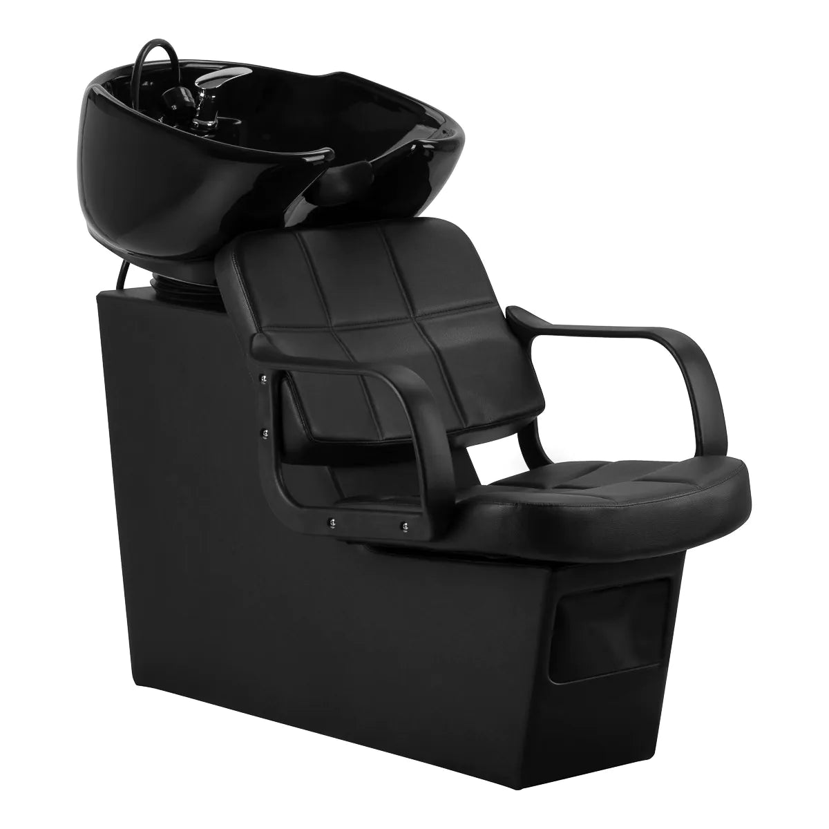 Lavacapelli Hair System Komodo nero