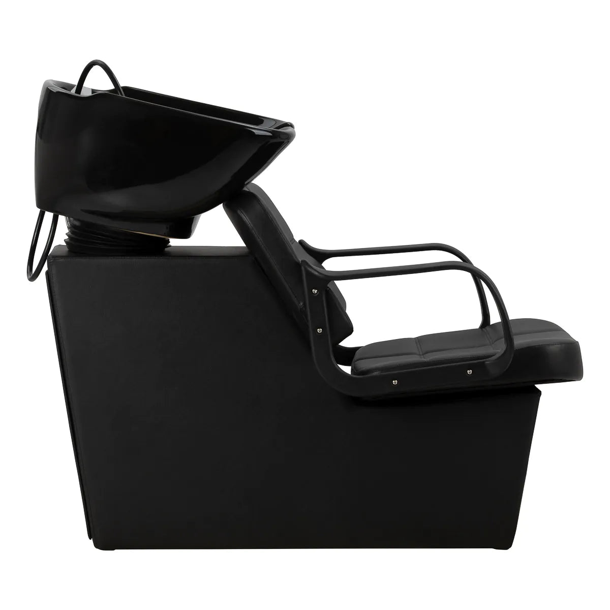 Lavacapelli Hair System Komodo nero