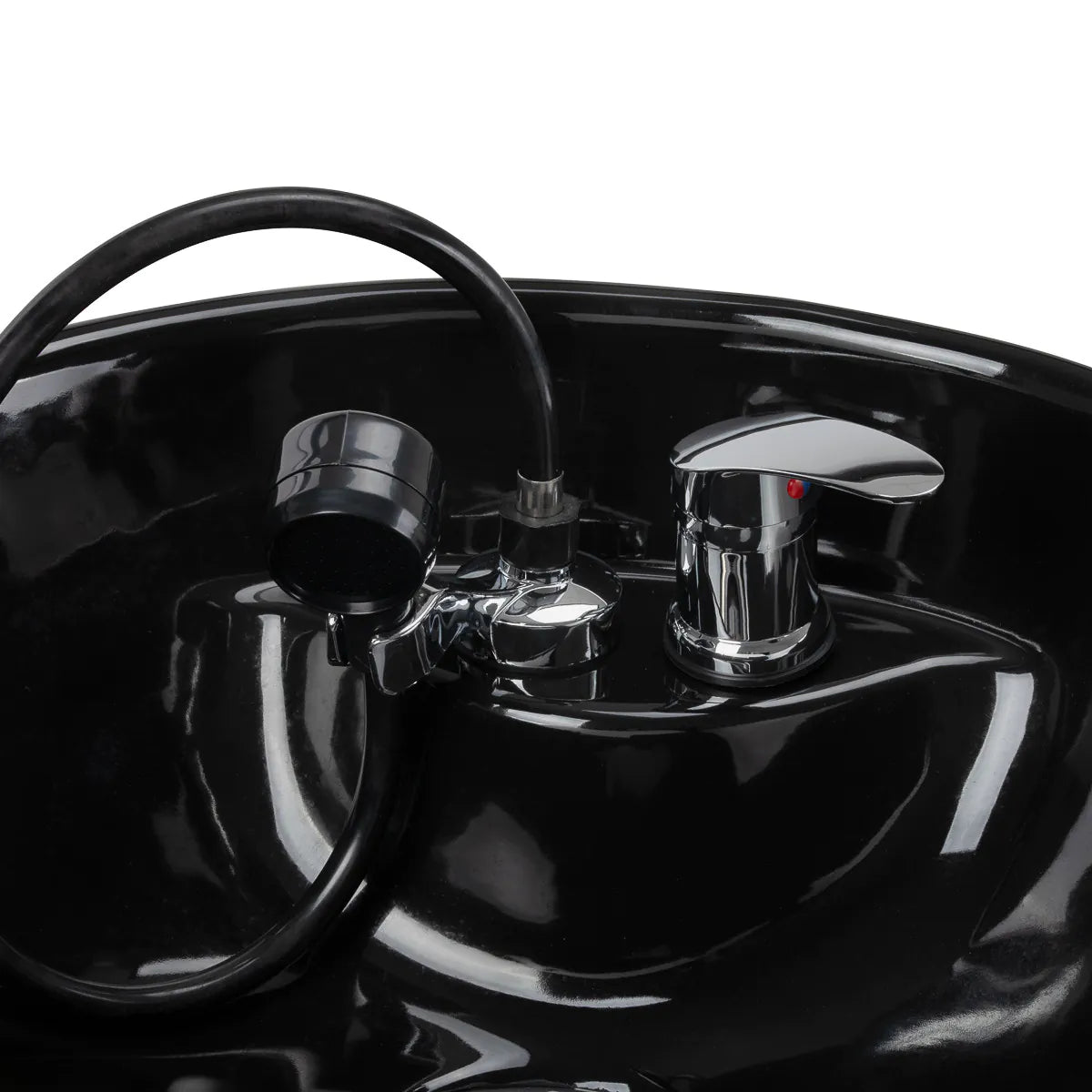 Lavacapelli Hair System Komodo nero
