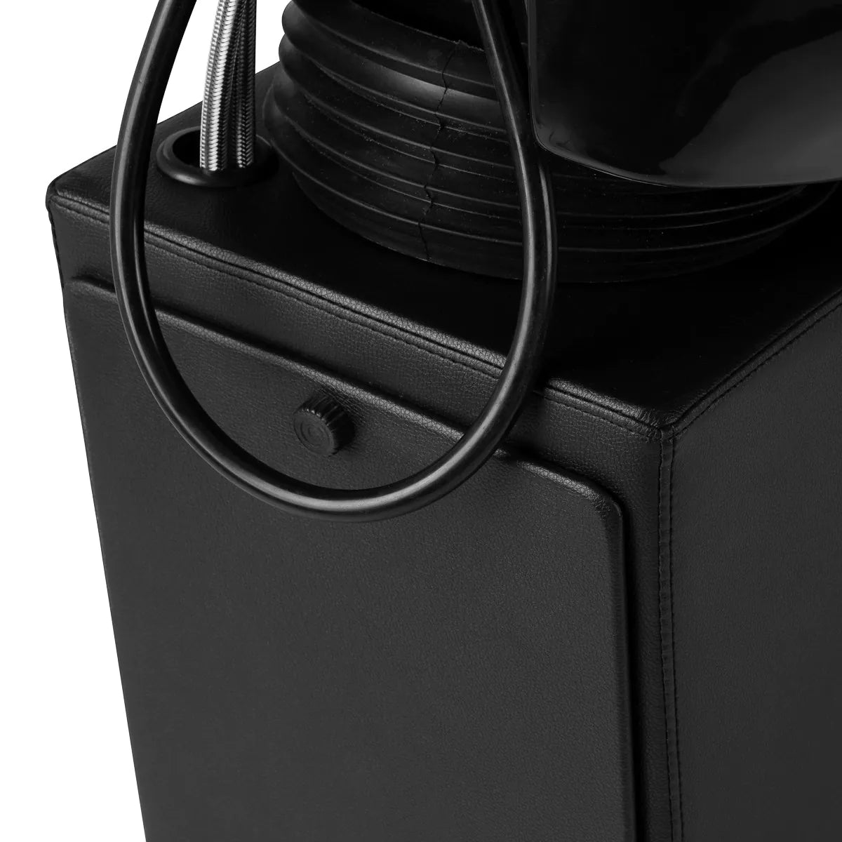 Lavacapelli Hair System Komodo nero