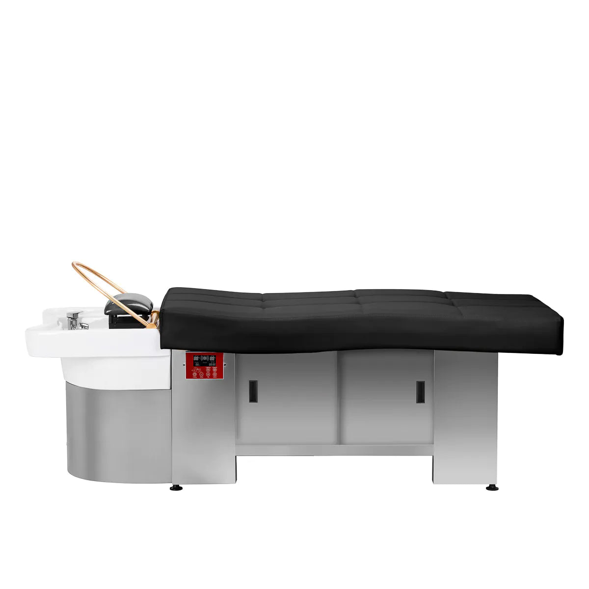 Gabbiano Head Spa Bench 017B nero