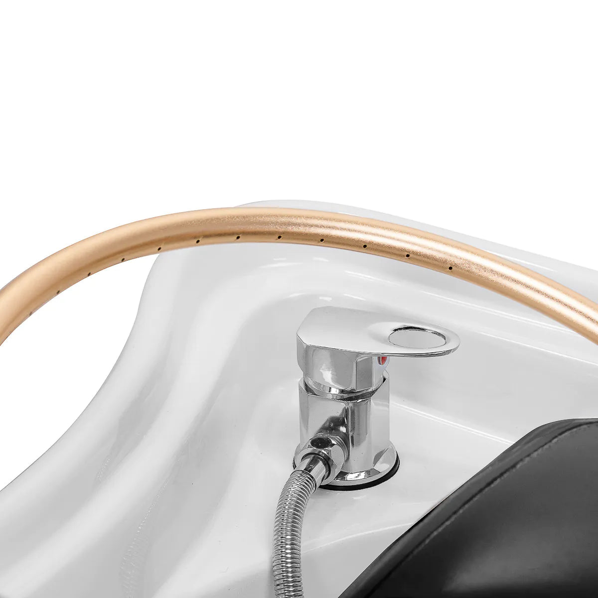 Gabbiano Head Spa Bench 017B nero