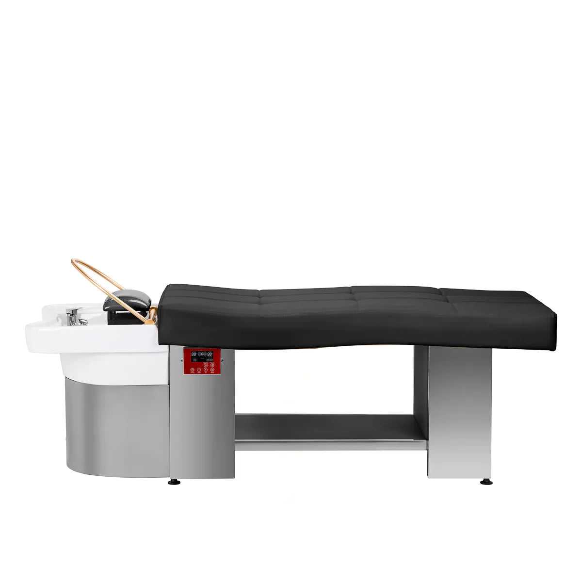 Gabbiano Head Spa Bench 017 nero