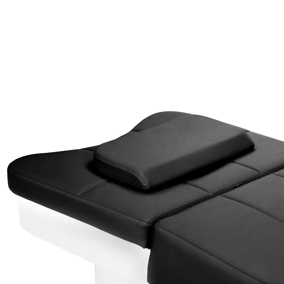 Gabbiano Head Spa Bench 017 nero