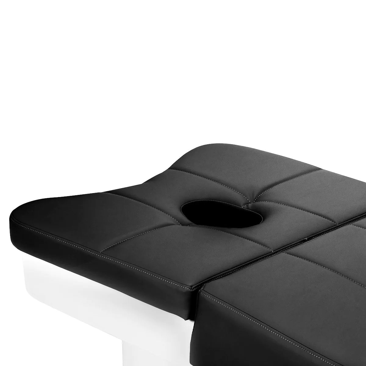 Gabbiano Head Spa Bench 017 nero
