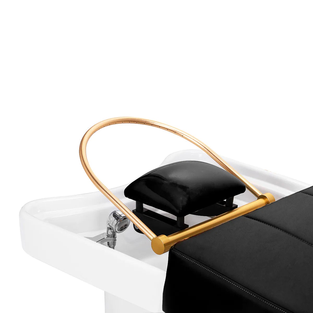 Gabbiano Head Spa Bench 017 nero