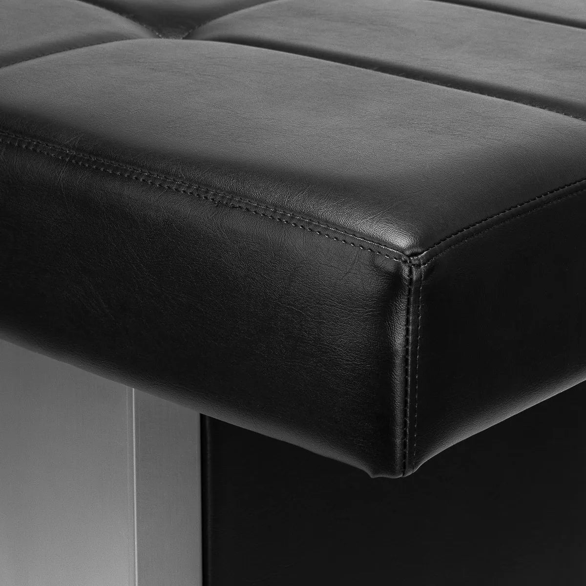 Gabbiano Head Spa Bench 017 nero
