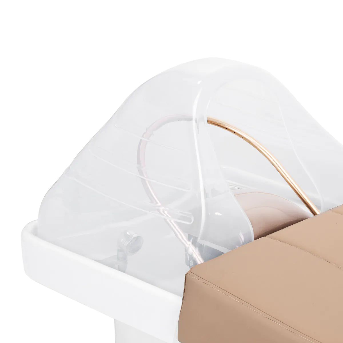 Gabbiano Head Spa Bench 017B beige