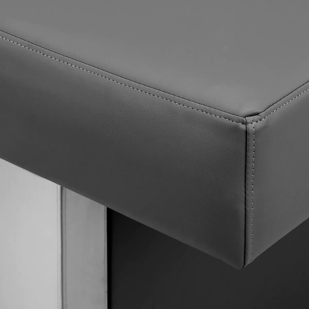 Lettino lavatesta Head Spa Bench 017 grigio