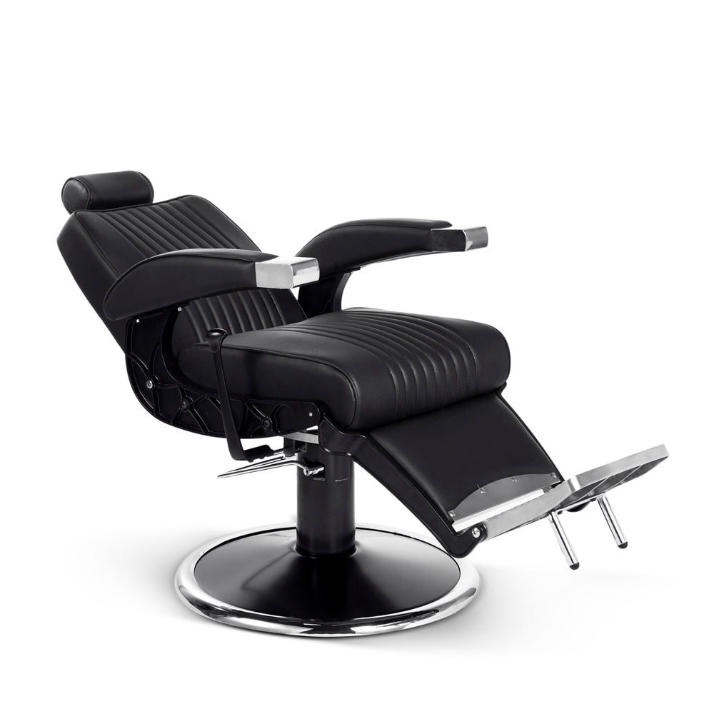 Poltrona barber HUGO