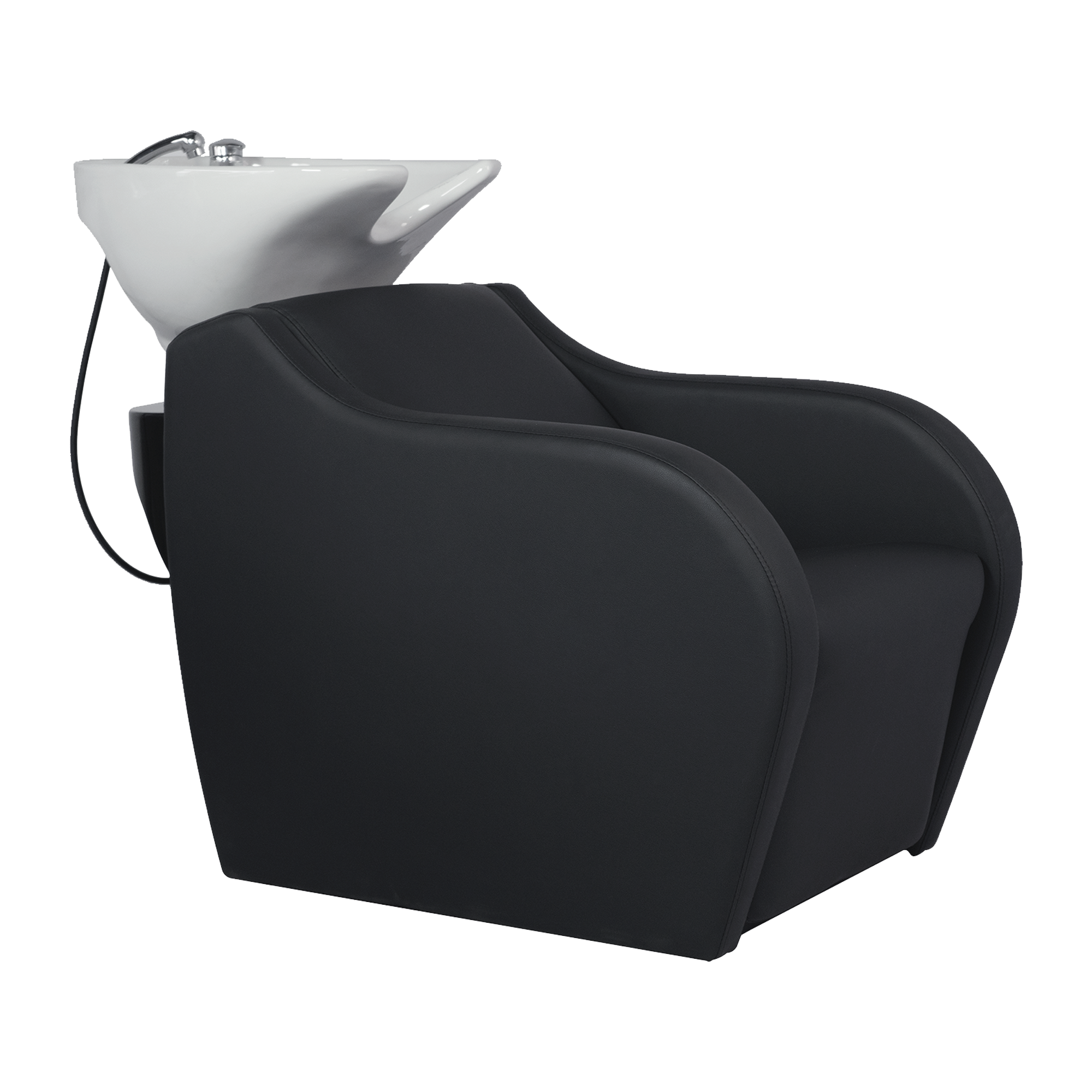 Lavaggio parrucchiere WISP