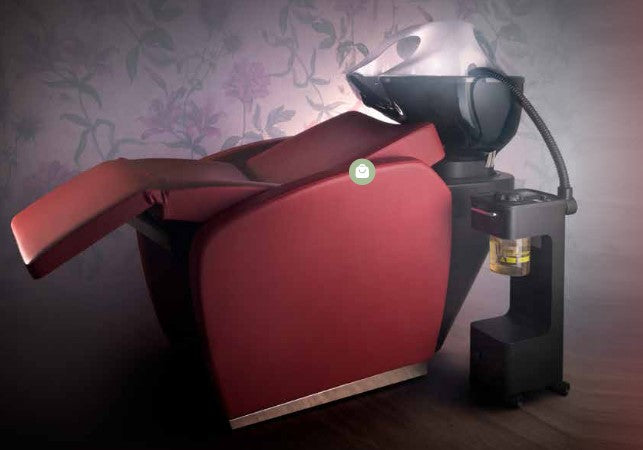 Cerniera per mobili dritta alluminio L 50 x H mm apertura 180 ° | Leroy