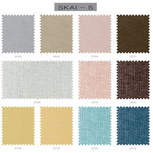 Poltrona per parrucchieri Asya Ceriotti per il parrucchiere tradizionale che ricerca uno stile semplice e elegante. Alta qualità made in Italy.