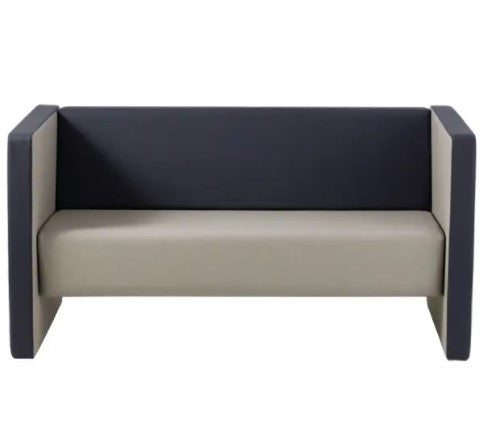 Divano attesa parrucchiere WAIT Ceriotti - Main Image