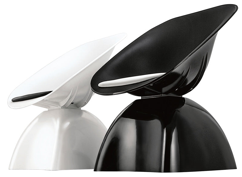 Poltrona Attesa parrucchiere Ceriotti - Main Image