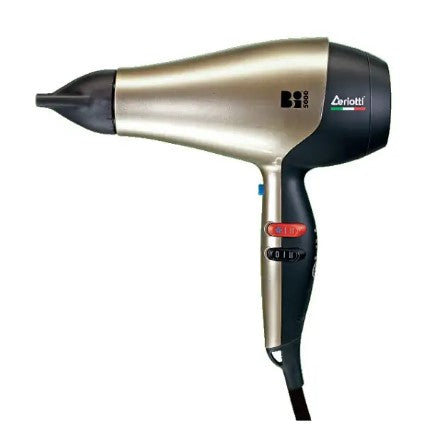 Phon professionale per parrucchieri Bi 5000 è il nuovo strumento di lavoro dello stilista più esigente e professionale