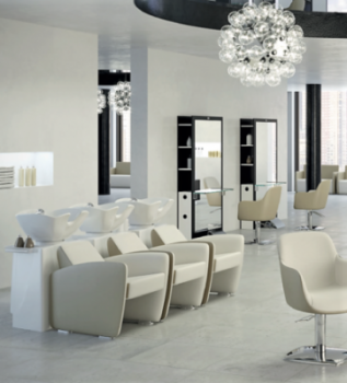Specchio State S-DB Ceriotti, made in Italy, è perfetto per il salone che vuole uno stile moderno per potersi distinguere dalla concorrenza